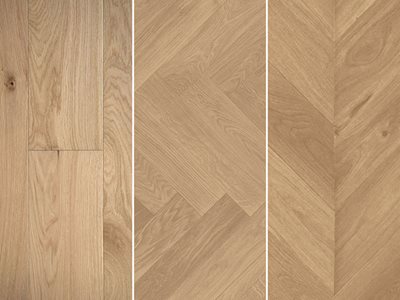 Havwoods Hyde Plank Herringbone Chevron