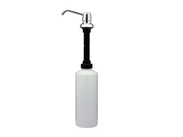 Economical and Durable Commercial Washroom Accessories by RBA Group l jpg
