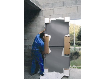 Soundproof Doors from Flexshield Pty Ltd l jpg