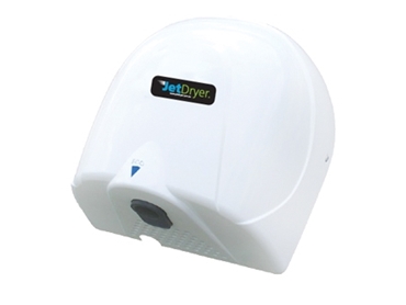 Energy Efficient and Hygienic Sensor Hand Dryers From Jet Dryer l jpg