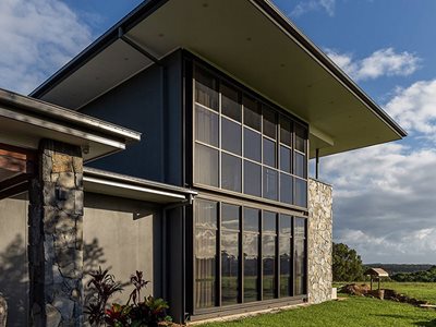 Architectural Window Systems Elevate Commercial Framing