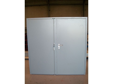 Soundproof Doors from Flexshield Pty Ltd l jpg