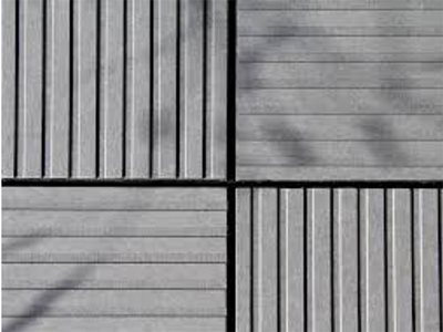 Cembrit Grey Panels