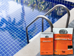 Grout: high-performance grouting solutions