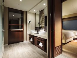 PUDA prefabricated bathroom solutions