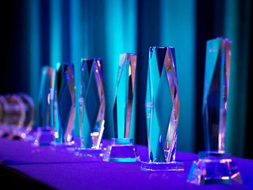 This year marks a decade of the ARBS Industry Awards