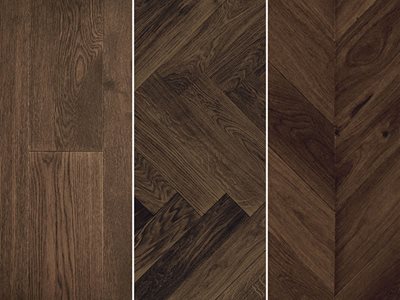 Havwoods Astoria Plank Herringbone Chevron