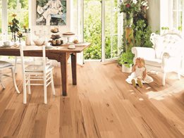 Design the Timber Floor You're Looking For