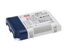 Constant Current LED Drivers from ADM Instrument Engineering