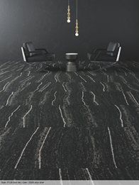 Shaw Contract ‘Noble Materials’: Luxury and opulence in carpet tile and broadloom