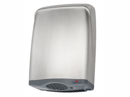 The ASI JD MacDonald hand dryer range has solutions to suit any washroom environment