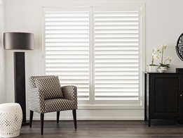 Ambience Shutters