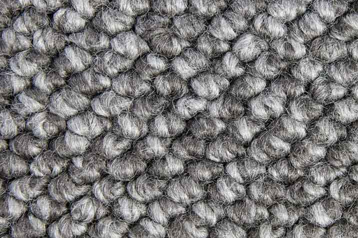 wool carpet textured grey new zealand