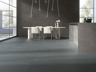 Balance's palette can be used to create versatile combinations by mixing and matching colours
