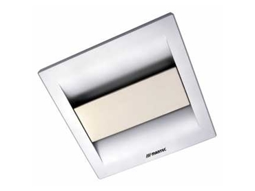 Bathroom Heaters And Exhausts Fan Units From Online Lighting