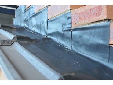 Lead Free Flexible Roof Flashings from Wakaflex l