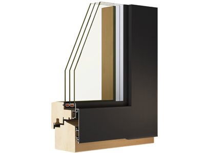  Paarhammer Modern Windows Frame Materials