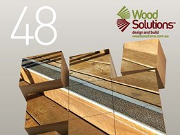 Design Guide #48: Slip resistance and wood pedestrian surfaces