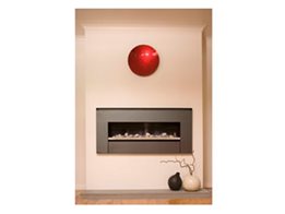 Direct Vent Gas Fires: Open Wood or Gas Fireplaces and Outdoor Fireplaces