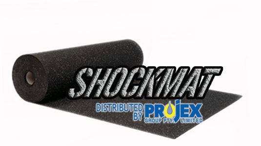 shockmat logo