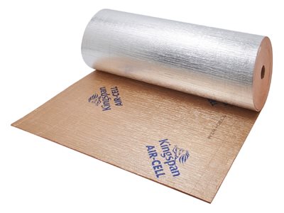 Kingspan AIR-CELL Permishield XV 70 Roll