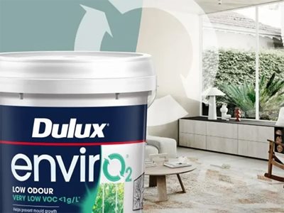 EnvirO2 Dulux