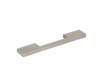 Stainless Steel Cabinet Handles And Recessed Pulls From Barben