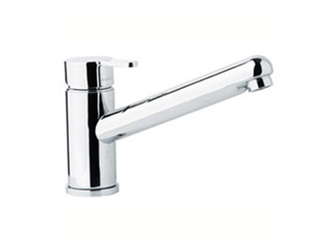 Wall Bath Sets and Sink Mixers from Phoenix Tapware l jpg