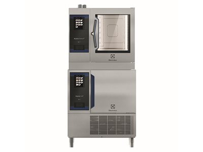 Electrolux Professional SkyLine Cook And Chill Product