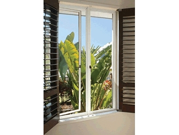 Natural Ventilation and Romantic Wide Views with Casement Windows From Trend l
