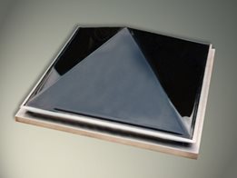 Skyspan Architectural Skylights for Residential Projects