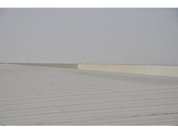 Lightweight Insulated Roof Panels from Industrial Panel Australia