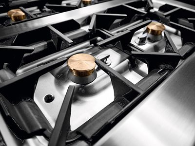 Electrolux Professional Thermaline Hob