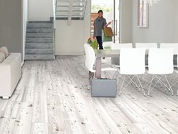 ReadyCork® flooring  