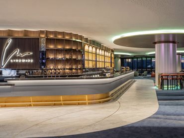 The Star Brisbane introduces the specialised live entertainment venue alongside a dedicated Sports Bar