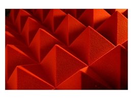 Cheops® Acoustic Pyramid Panels for Effective Sound Absorption from Acoustica 