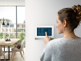 ABB-free@home®: Making home automation easier than ever