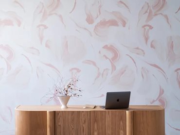 The new Emma Hayes collection is a stunning range of nature-inspired acoustic treatments