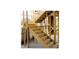 Eco-friendly and CSIRO Approved Stairs from Stair Lock International