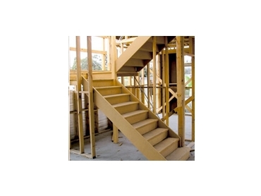 Eco friendly and CSIRO Approved Stairs from Stair Lock International l jpg