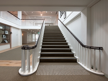 Commercial Stairs From Slattery and Acquroff l jpg