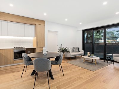 Havwoods Australian Collection Blackbutt Apartments