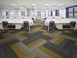 Vila Rica Plank Carpet Tile Collection by Carpets Inter