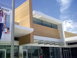 Innovative Composite Cladding Solutions from Urbanline