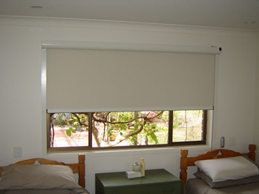 Blackout Blinds from Issey Sun Shade Systems l jpg