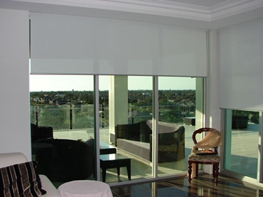 Internal Blinds for Light Control from Issey Sun Shade Systems l jpg
