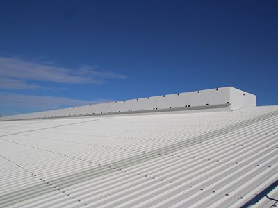 Airocle 4 Series Roof Ventilation 2