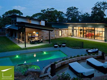 Hebel helps build eco-conscious and energy-saving homes