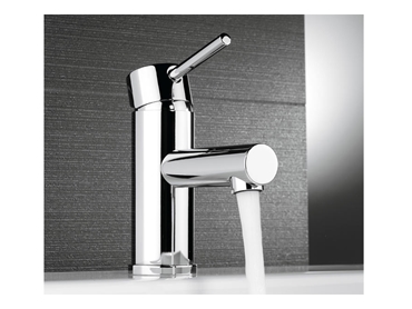 Water Saving Bathroom Mixers and Kitchen Mixers from Faucet Strommen l jpg