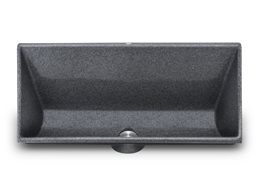 Uridan Crew waterless trough urinal